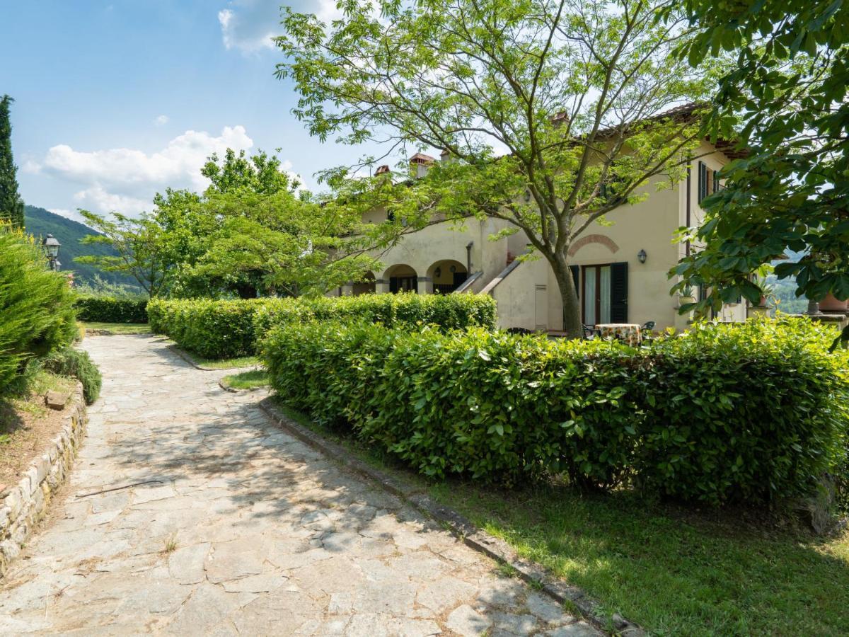 Apartment Vigna La Corte-2 By Interhome Dicomano 외부 사진